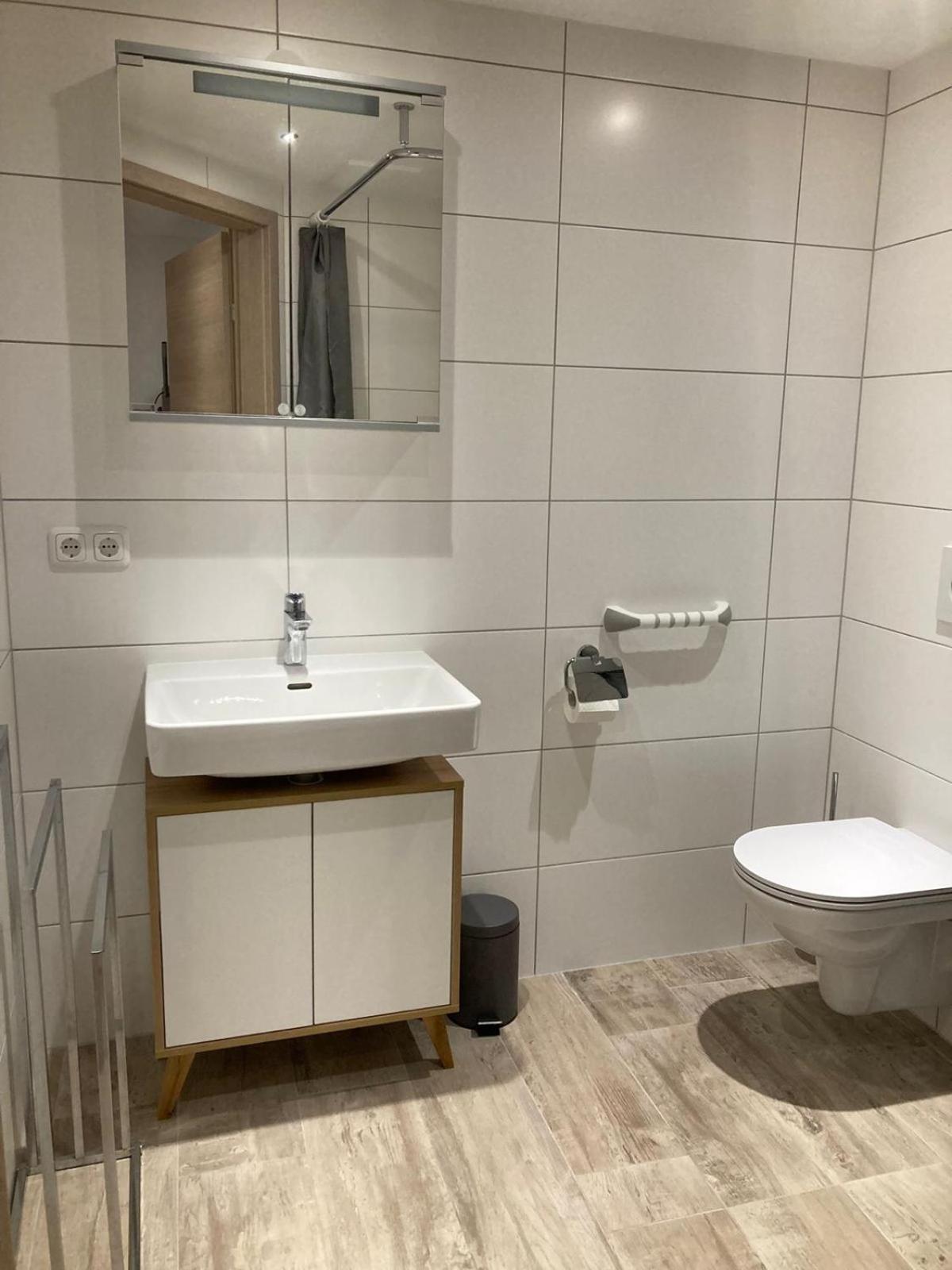 Appartement Leitner Haeusl Heiligenblut Extérieur photo
