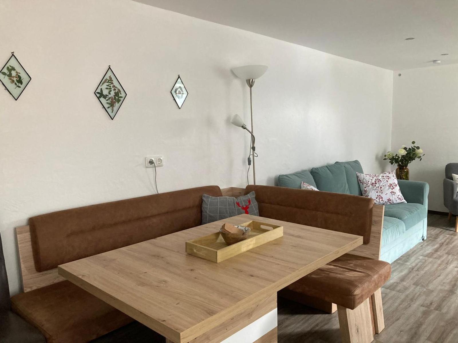 Appartement Leitner Haeusl Heiligenblut Extérieur photo