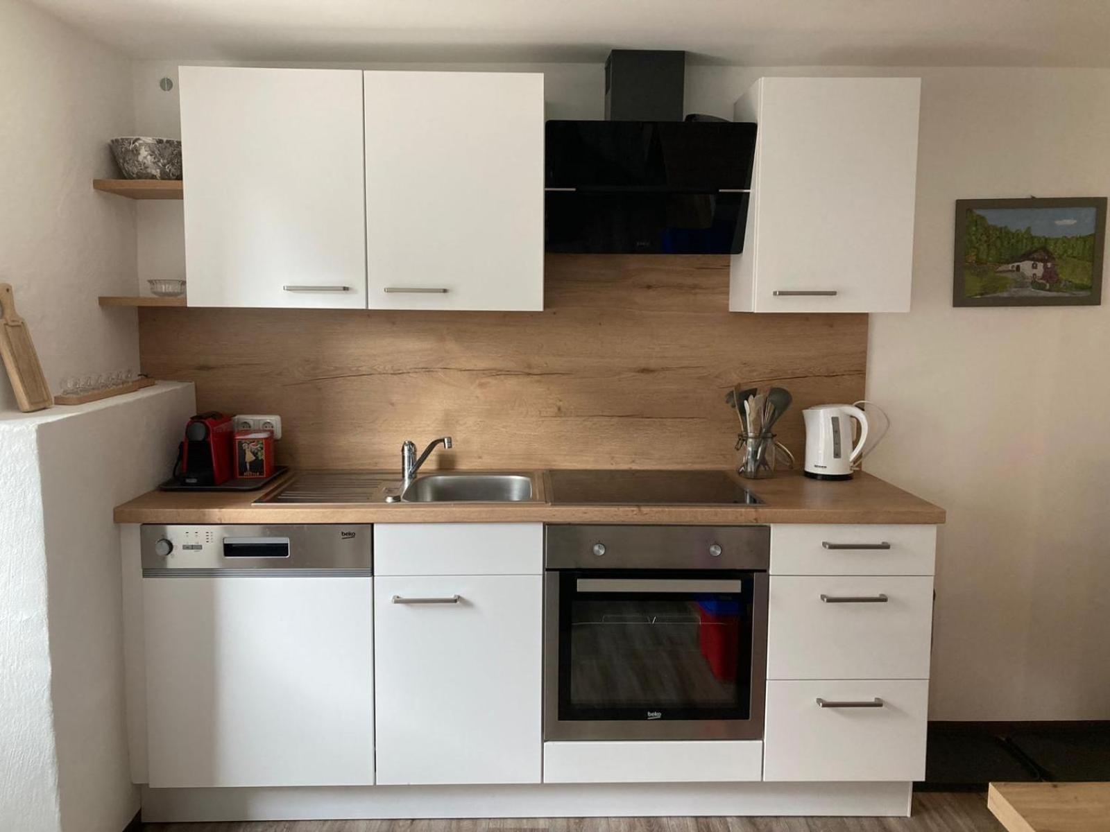 Appartement Leitner Haeusl Heiligenblut Extérieur photo