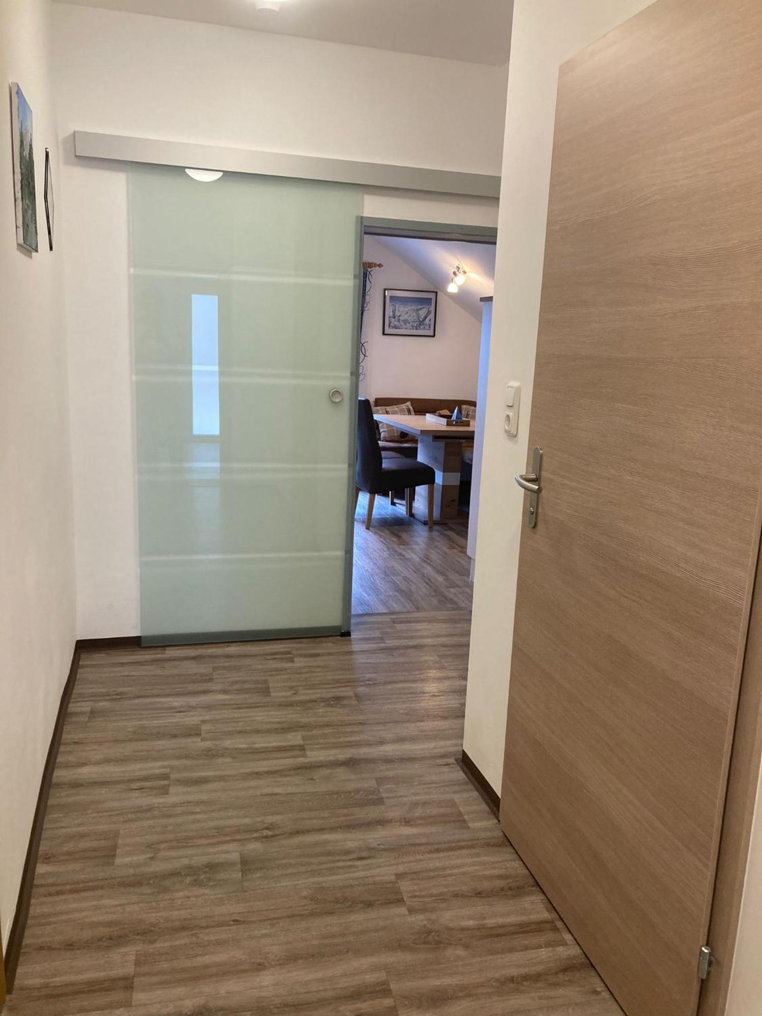 Appartement Leitner Haeusl Heiligenblut Extérieur photo