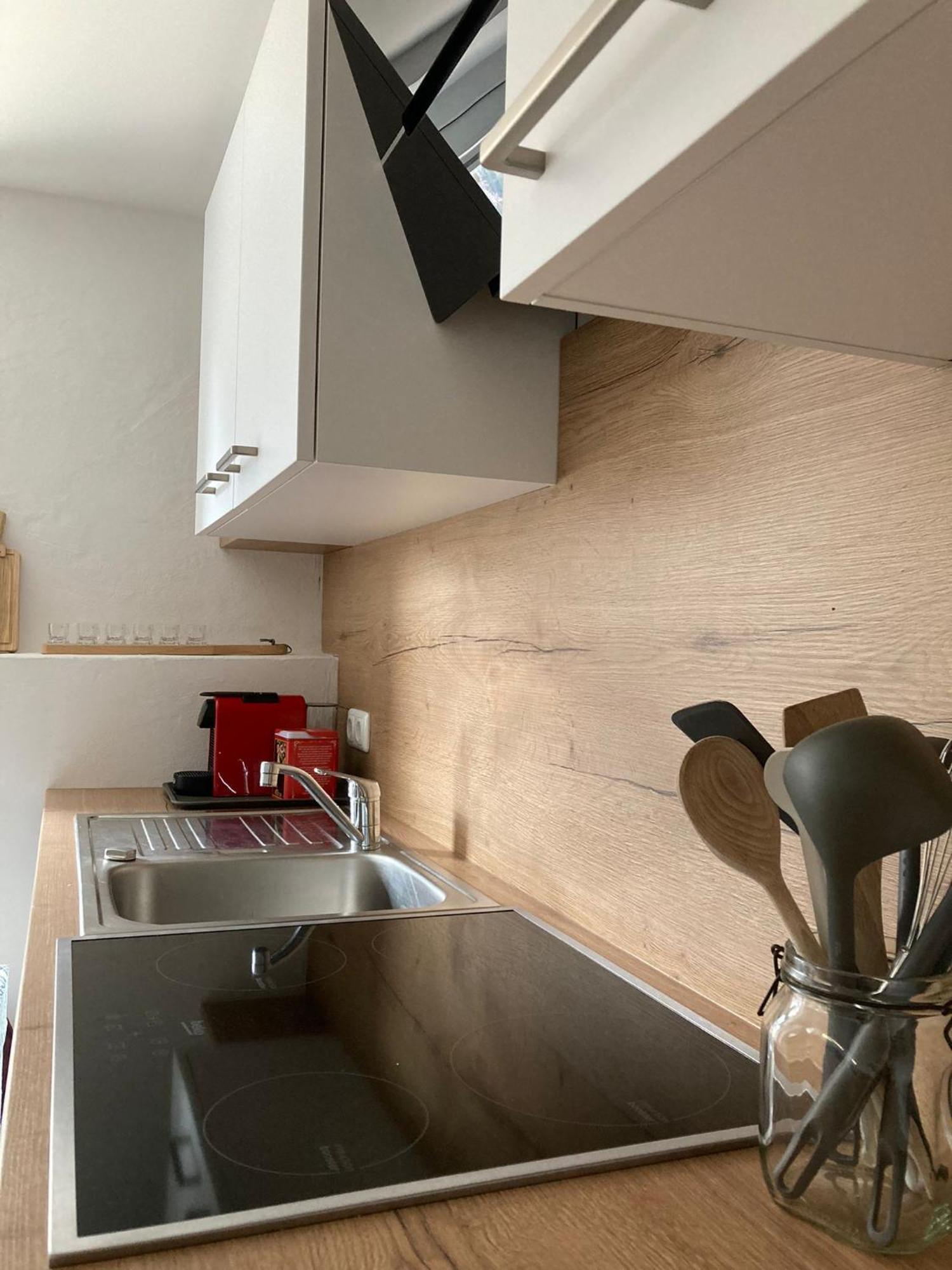 Appartement Leitner Haeusl Heiligenblut Extérieur photo