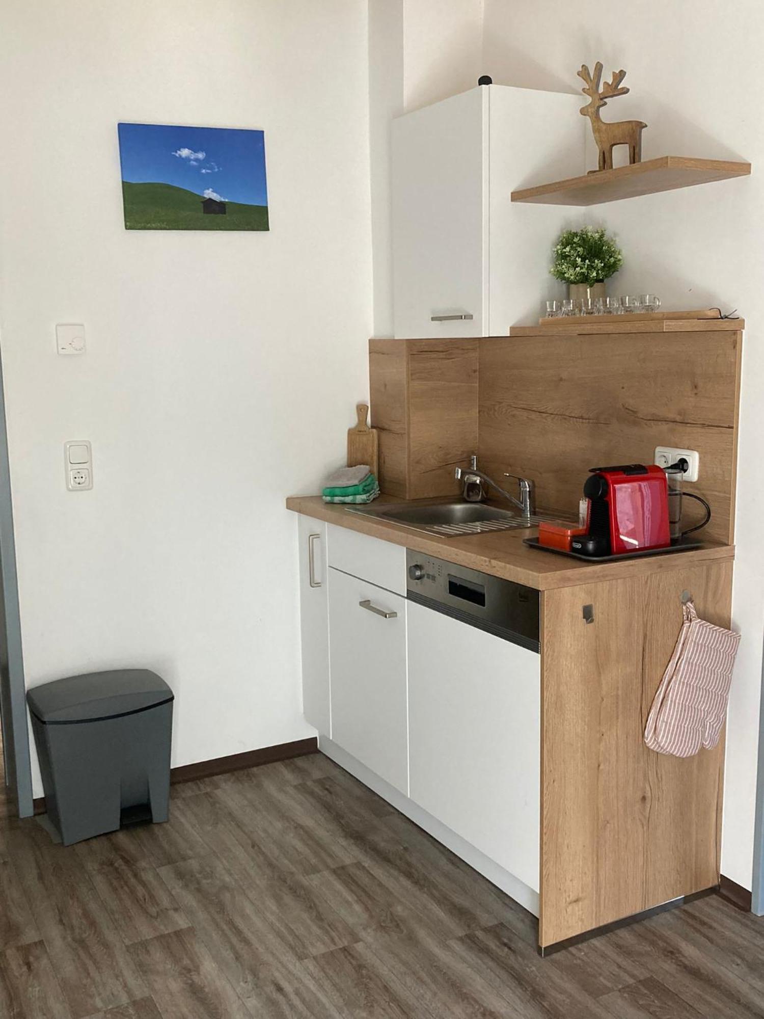 Appartement Leitner Haeusl Heiligenblut Extérieur photo