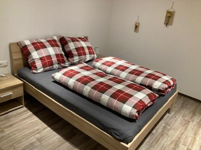 Appartement Leitner Haeusl Heiligenblut Extérieur photo