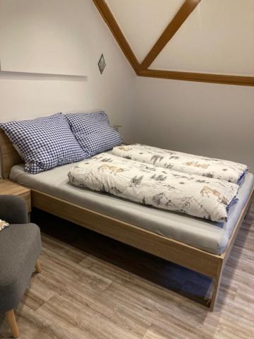 Appartement Leitner Haeusl Heiligenblut Extérieur photo